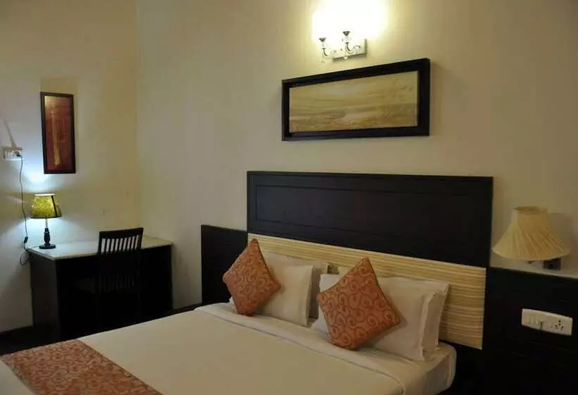 Отель Sabol Holiday Resorts