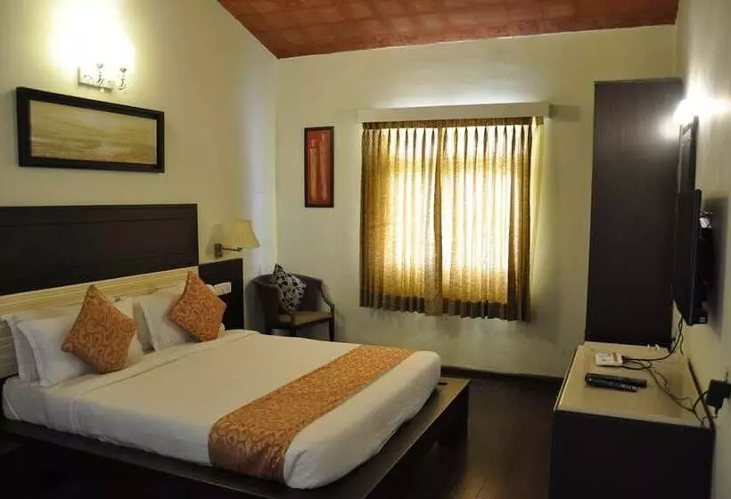 Отель Sabol Holiday Resorts