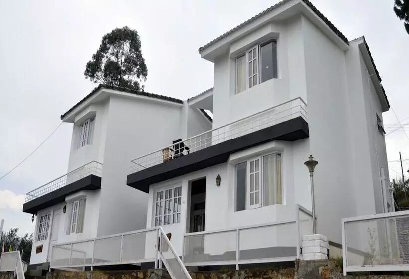 Отель Sabol Holiday Resorts