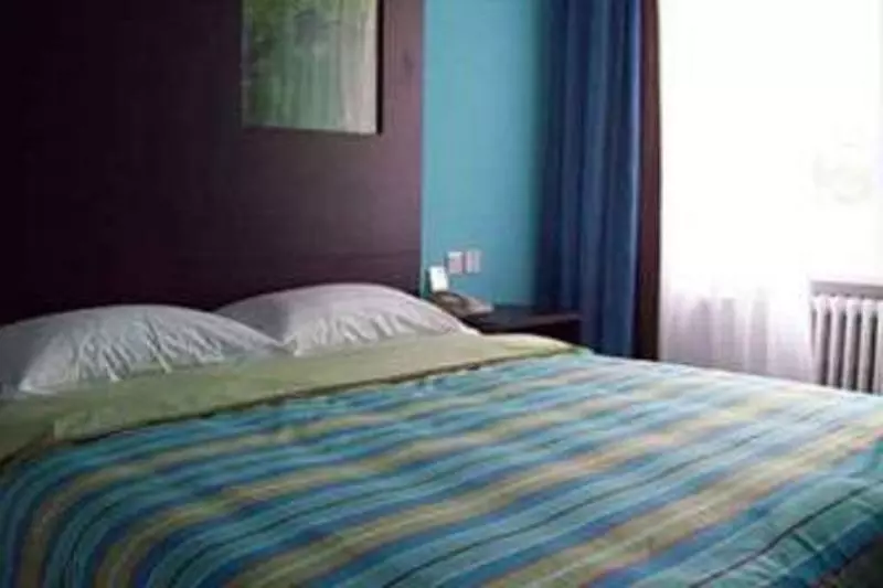 Hotel Super 8 Huairou Kai Fang Lu