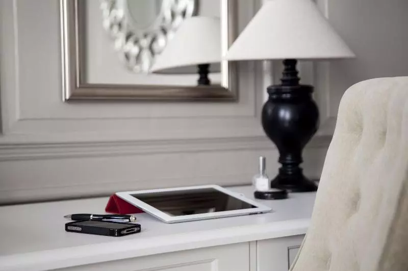 Hotel Vanbrugh House