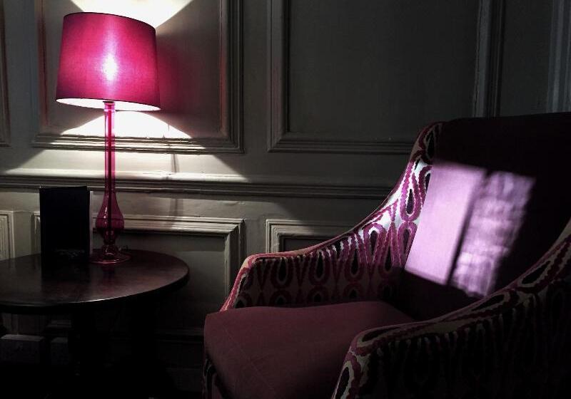 酒店 Vanbrugh House