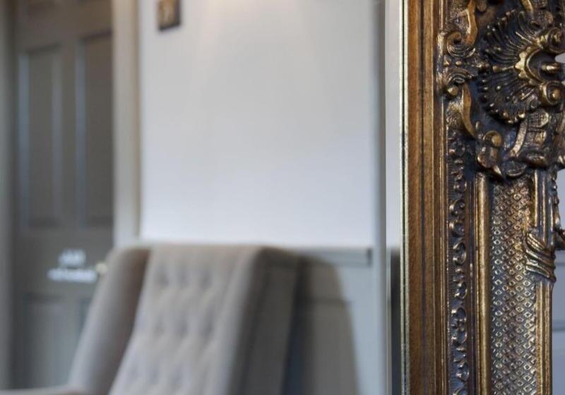 酒店 Vanbrugh House