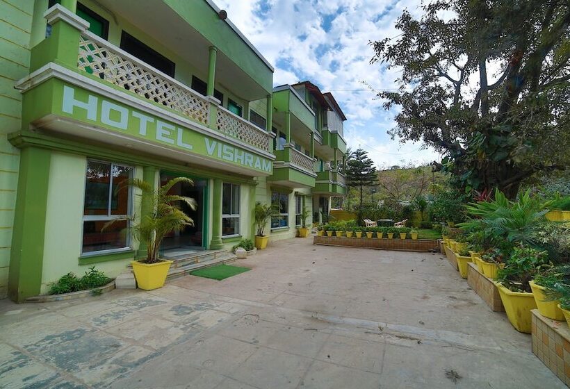 酒店 Vishram