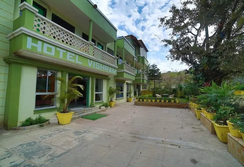 酒店 Vishram