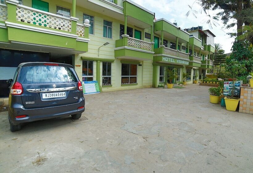 酒店 Vishram