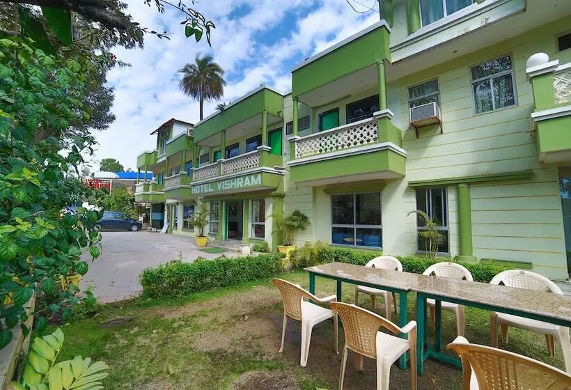 酒店 Vishram