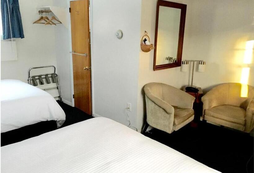 Motel Saco River Motor Lodge & Suites