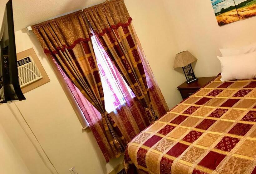 Motel Saco River Motor Lodge & Suites