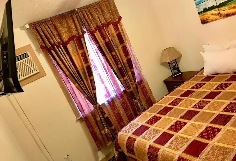 فندق على الطريق Saco River Motor Lodge & Suites