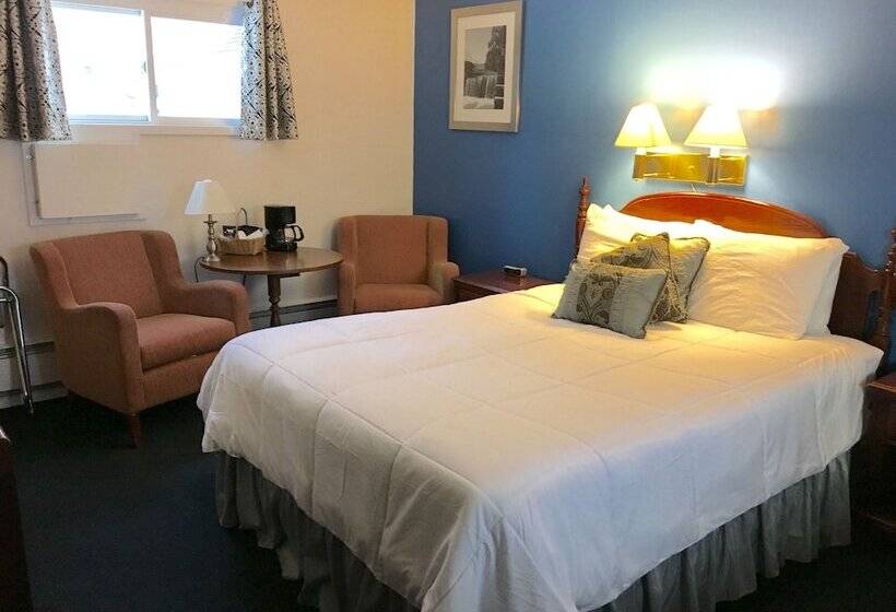 Motel Saco River Motor Lodge & Suites