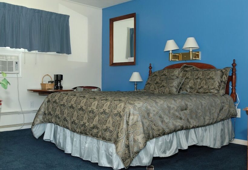 Motel Saco River Motor Lodge & Suites