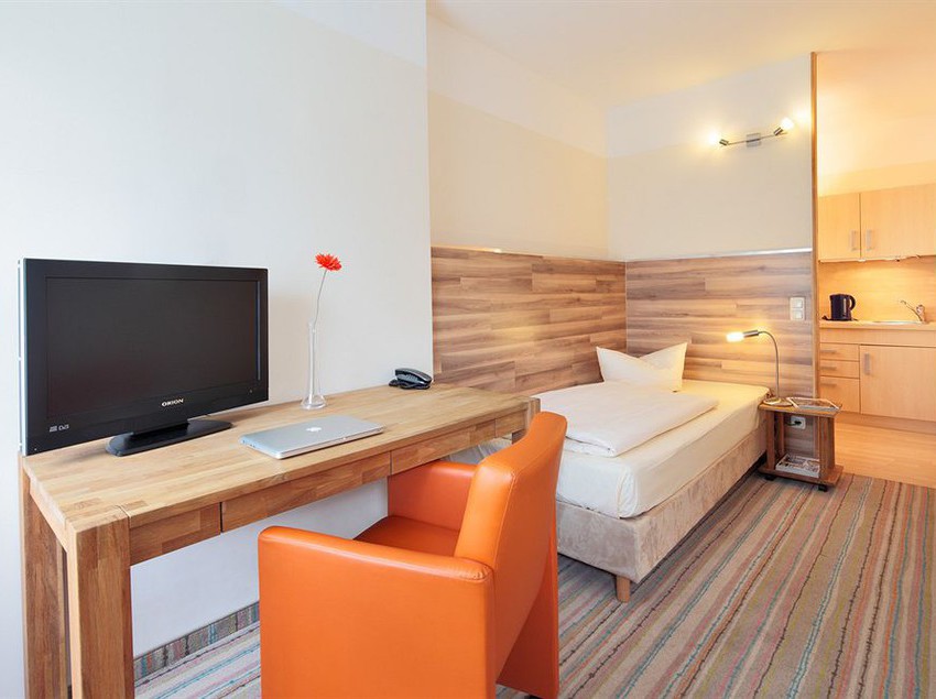 Petul Aparthotel City