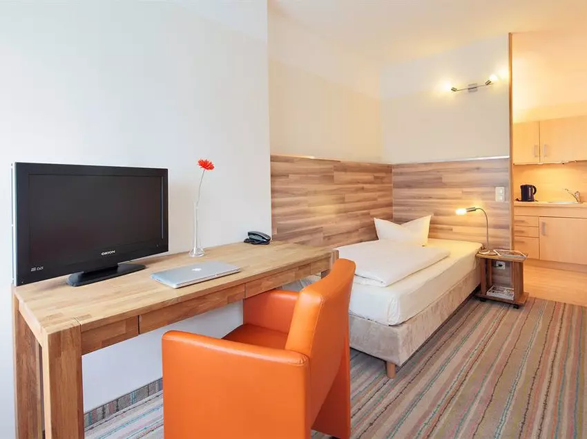 Petul Aparthotel City