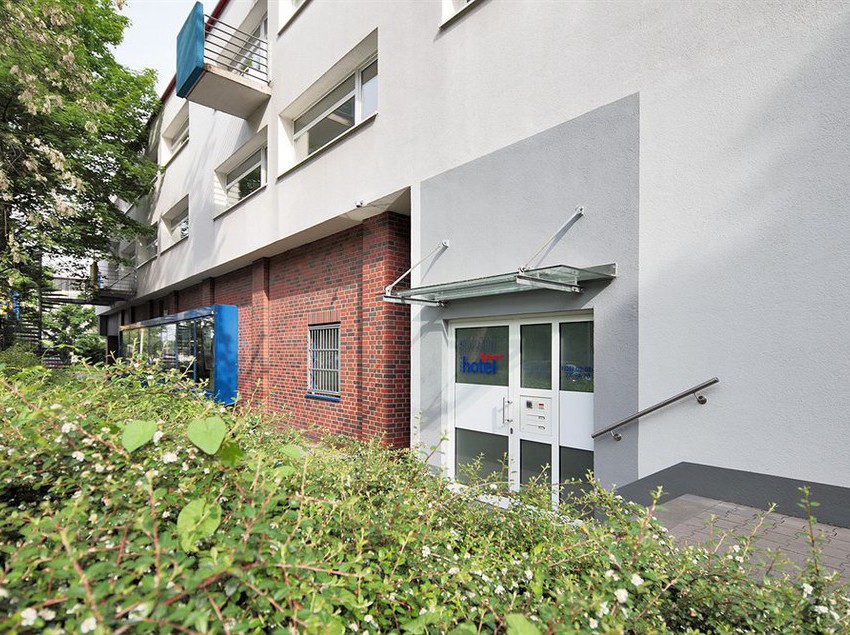 Petul Aparthotel City