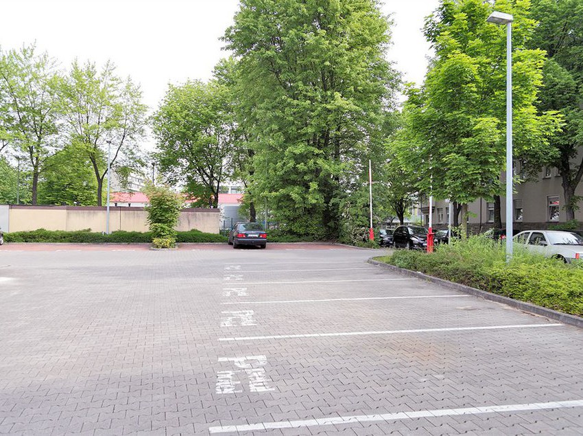 Petul Aparthotel City