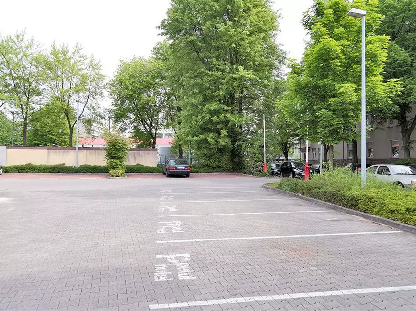 Petul Aparthotel City