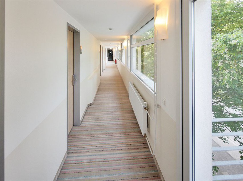 Petul Aparthotel City