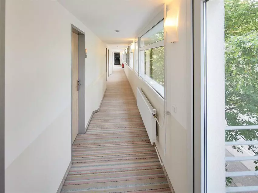 Petul Aparthotel City