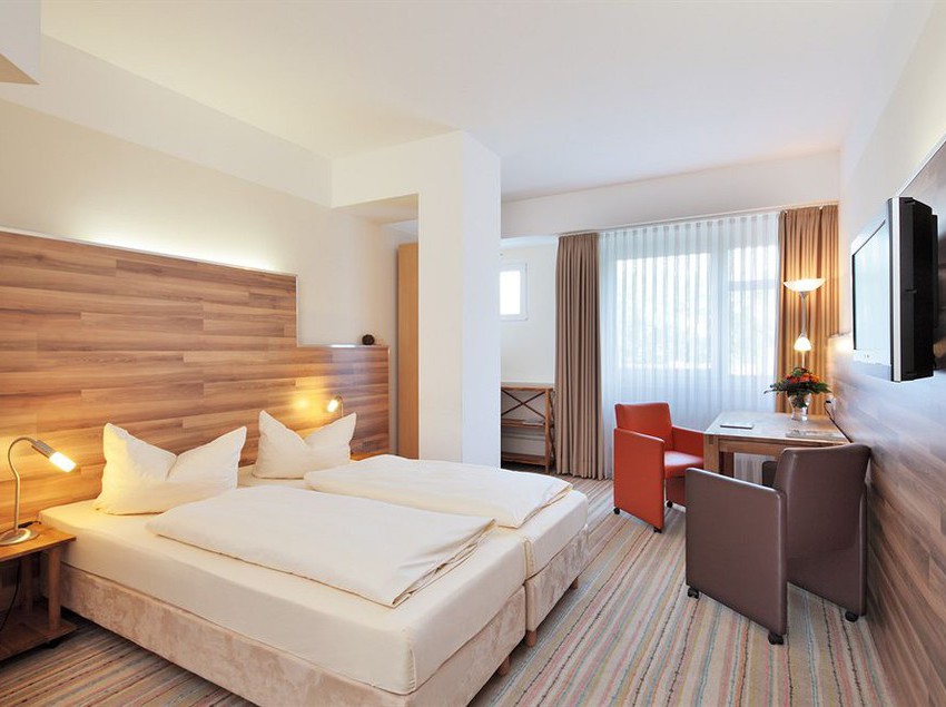 Petul Aparthotel City