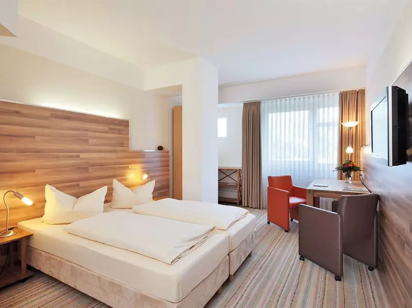 Petul Aparthotel City