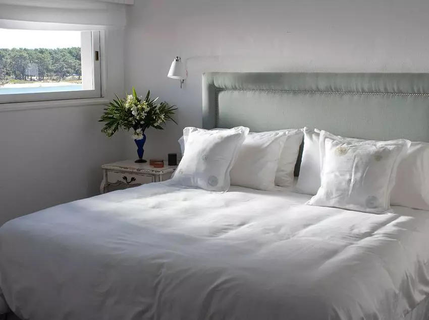 Курорт Barra Brava Casa De Mar