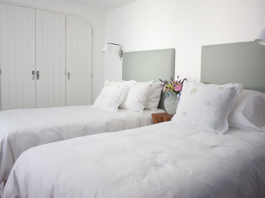 Resort Barra Brava Casa De Mar