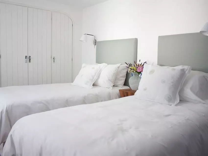 Курорт Barra Brava Casa De Mar