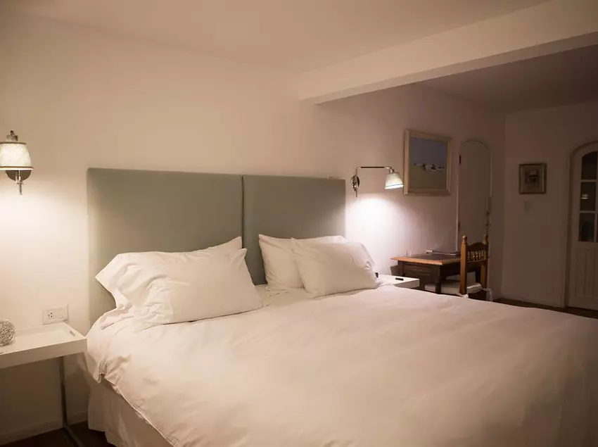 Курорт Barra Brava Casa De Mar