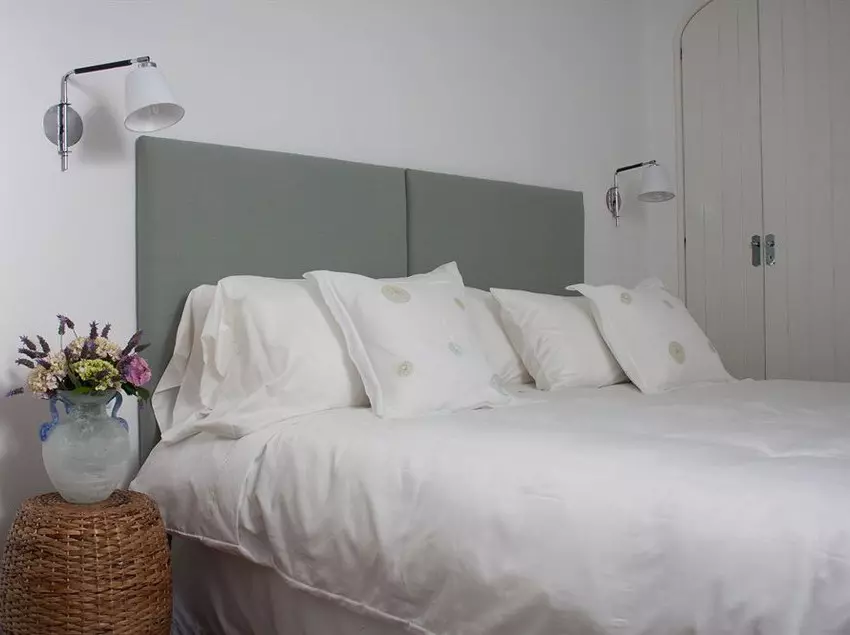 Курорт Barra Brava Casa De Mar