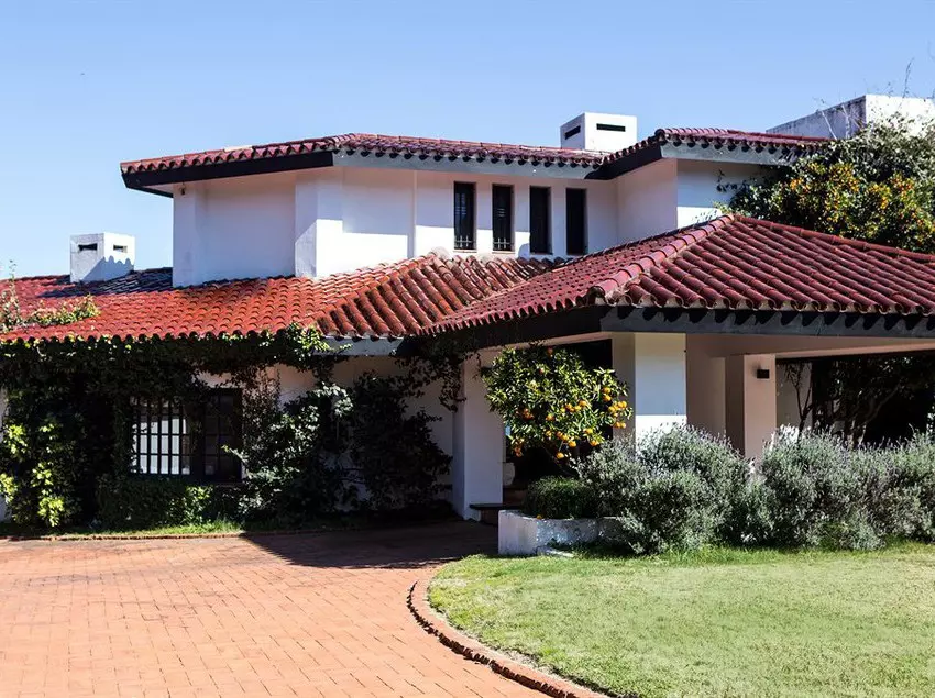 Курорт Barra Brava Casa De Mar