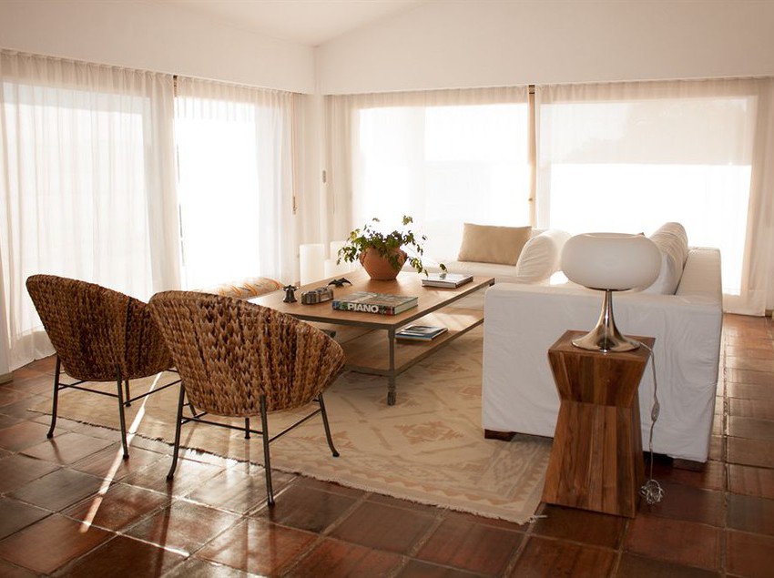 Resort Barra Brava Casa De Mar