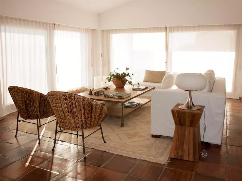 Курорт Barra Brava Casa De Mar