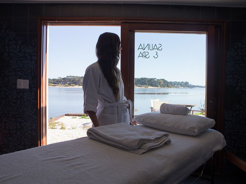 Resort Barra Brava Casa De Mar