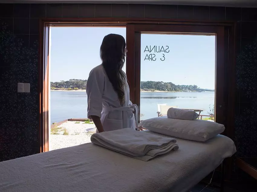 Курорт Barra Brava Casa De Mar