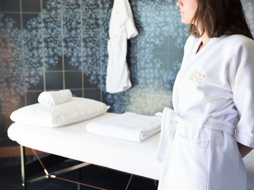 Resort Barra Brava Casa De Mar