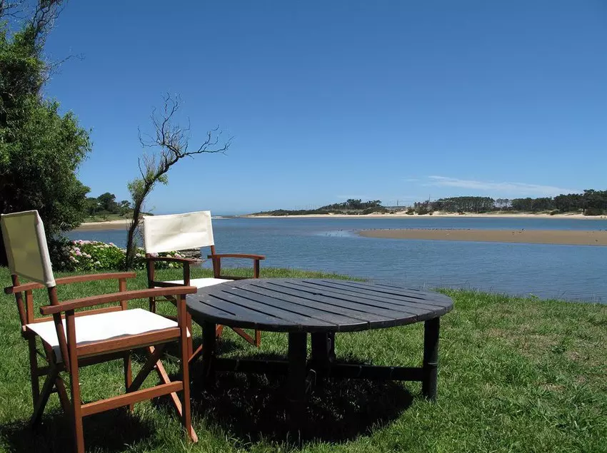 Курорт Barra Brava Casa De Mar