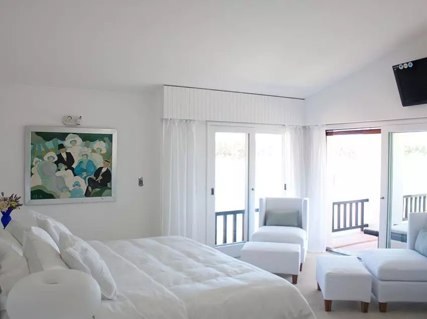 Курорт Barra Brava Casa De Mar