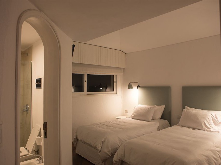 Resort Barra Brava Casa De Mar