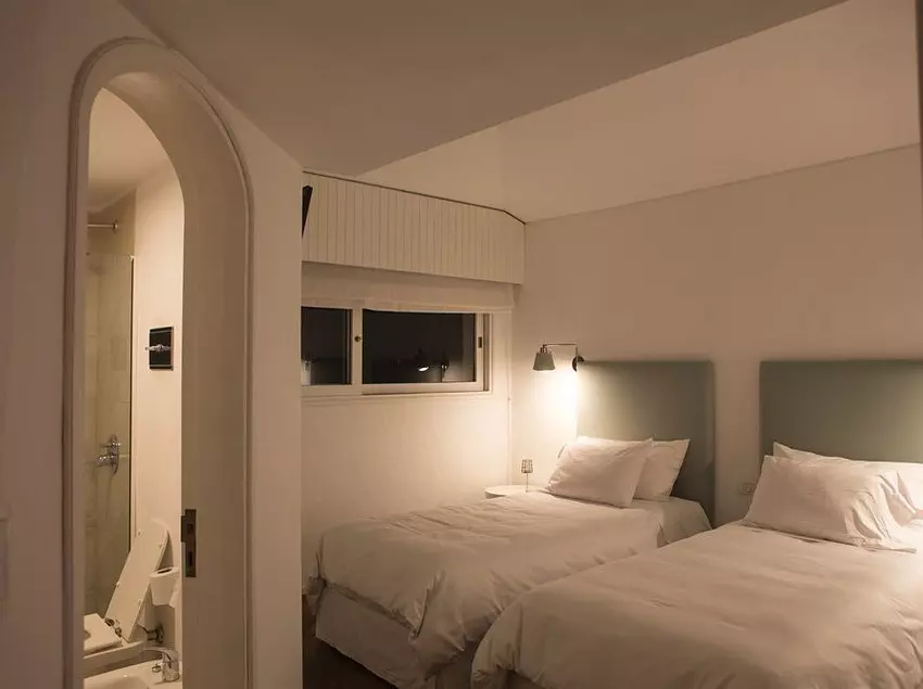 Курорт Barra Brava Casa De Mar