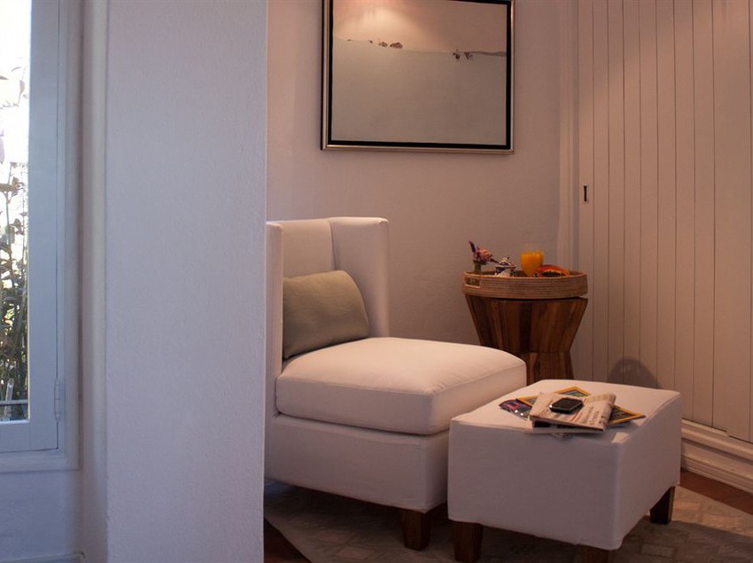 Resort Barra Brava Casa De Mar