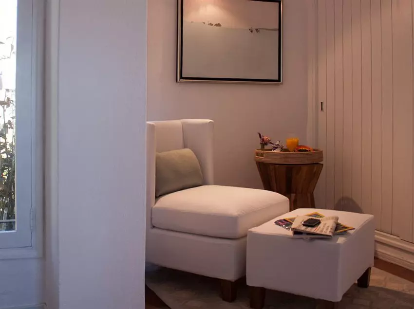 Курорт Barra Brava Casa De Mar