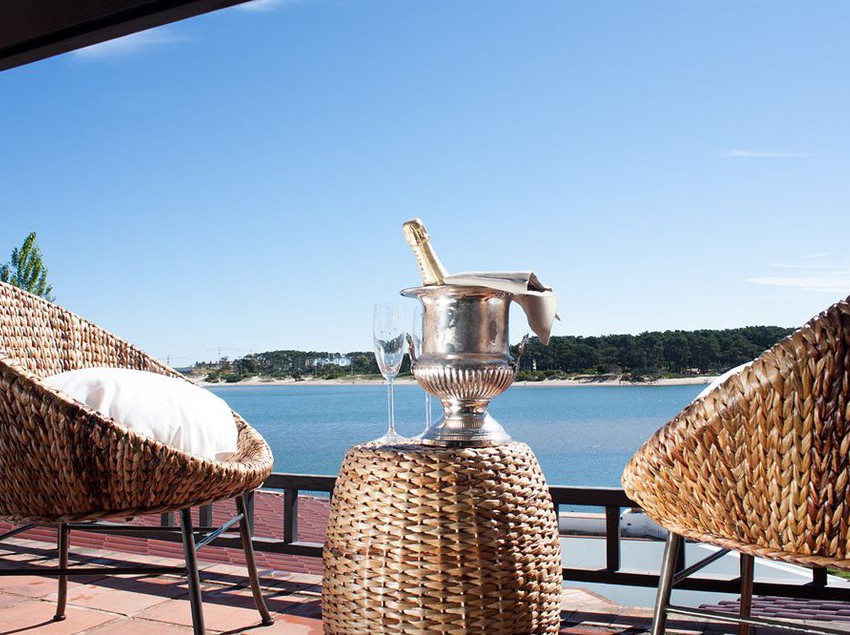 Resort Barra Brava Casa De Mar