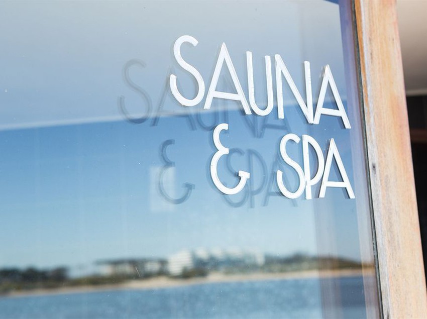 Resort Barra Brava Casa De Mar