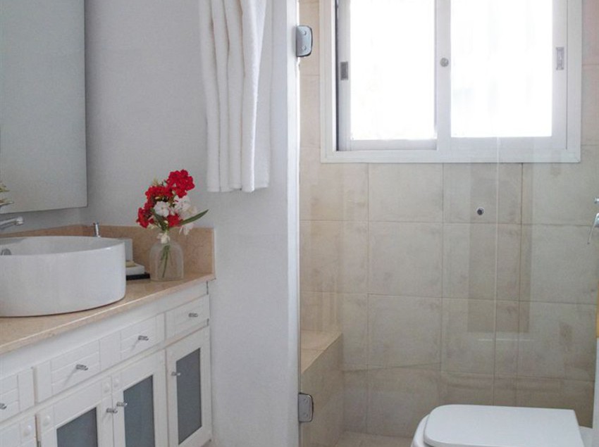 Resort Barra Brava Casa De Mar