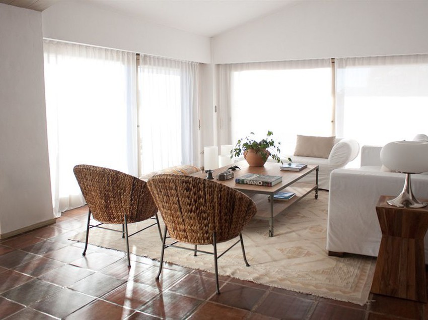 Resort Barra Brava Casa De Mar