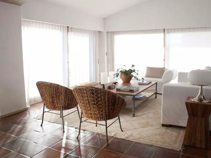 Курорт Barra Brava Casa De Mar