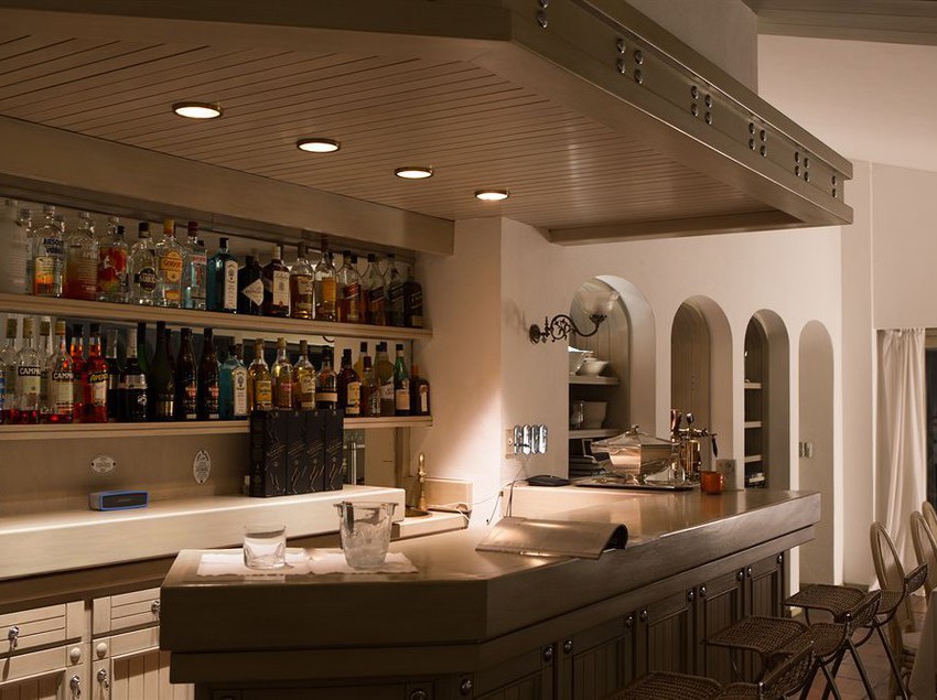 Resort Barra Brava Casa De Mar