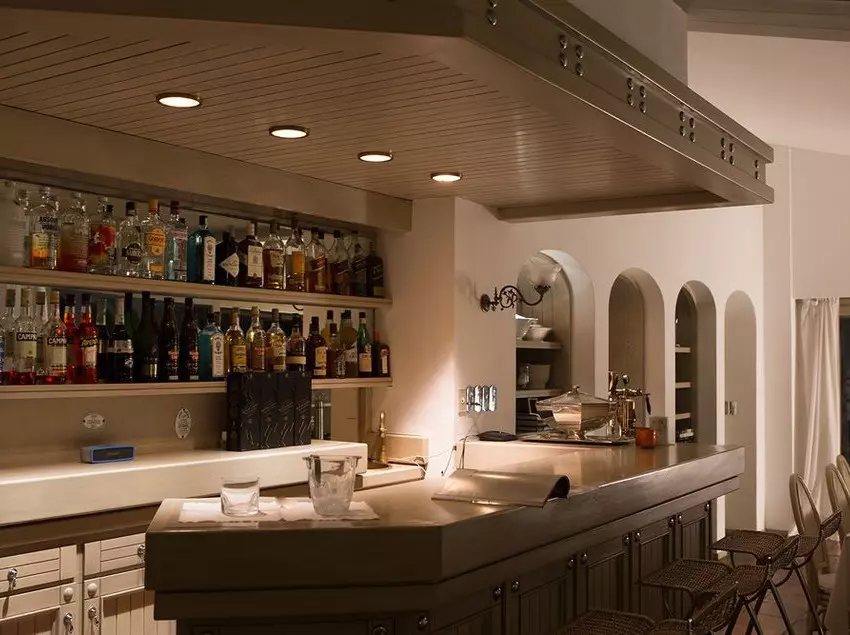 Курорт Barra Brava Casa De Mar