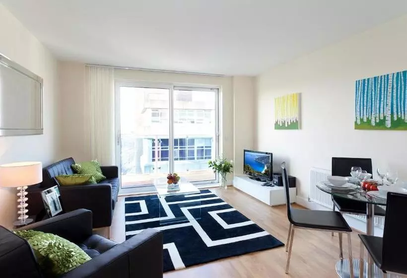 Saco Hammersmith